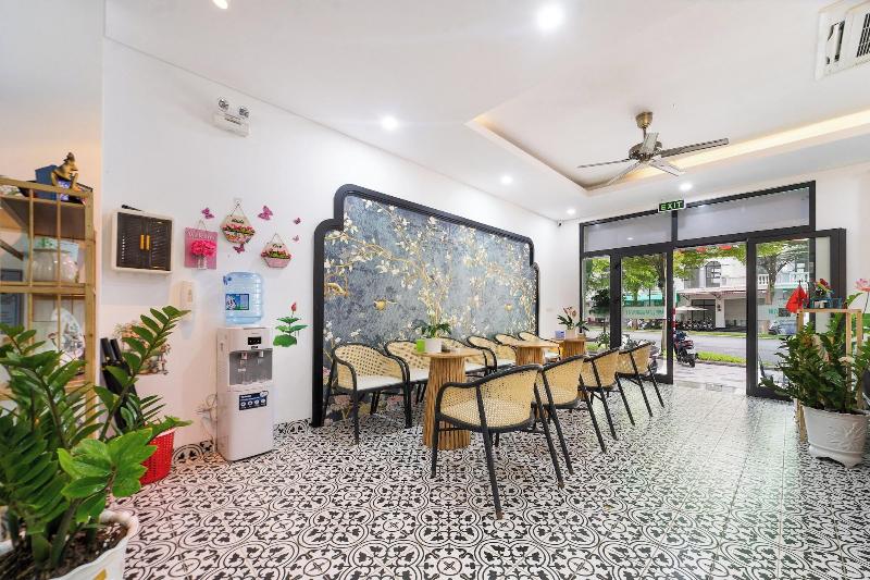 Moc Lam Homestay image