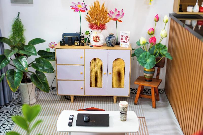 Moc Lam Homestay image