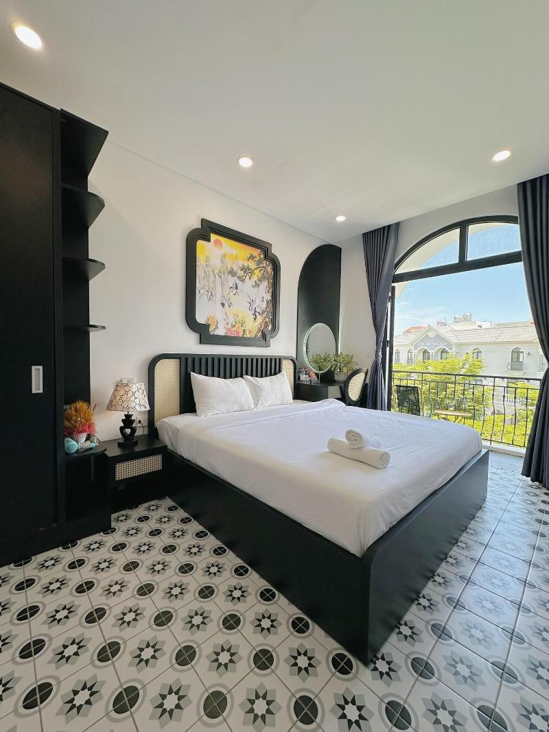 Moc Lam Homestay image
