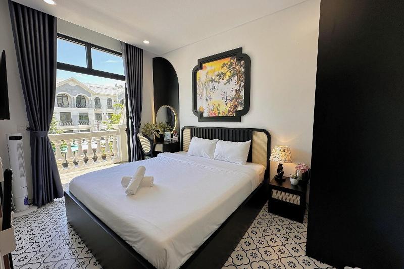 Moc Lam Homestay image