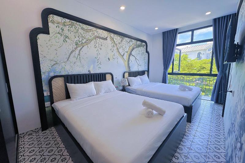 Moc Lam Homestay image