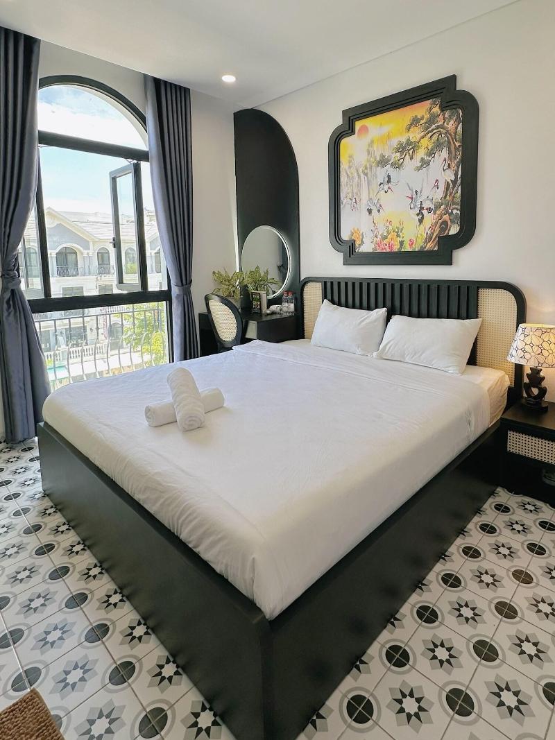 Moc Lam Homestay image