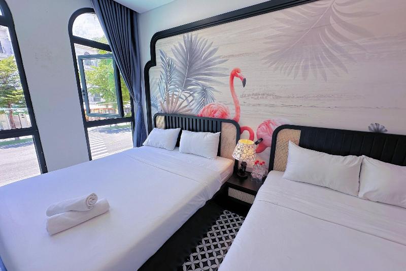 Moc Lam Homestay image