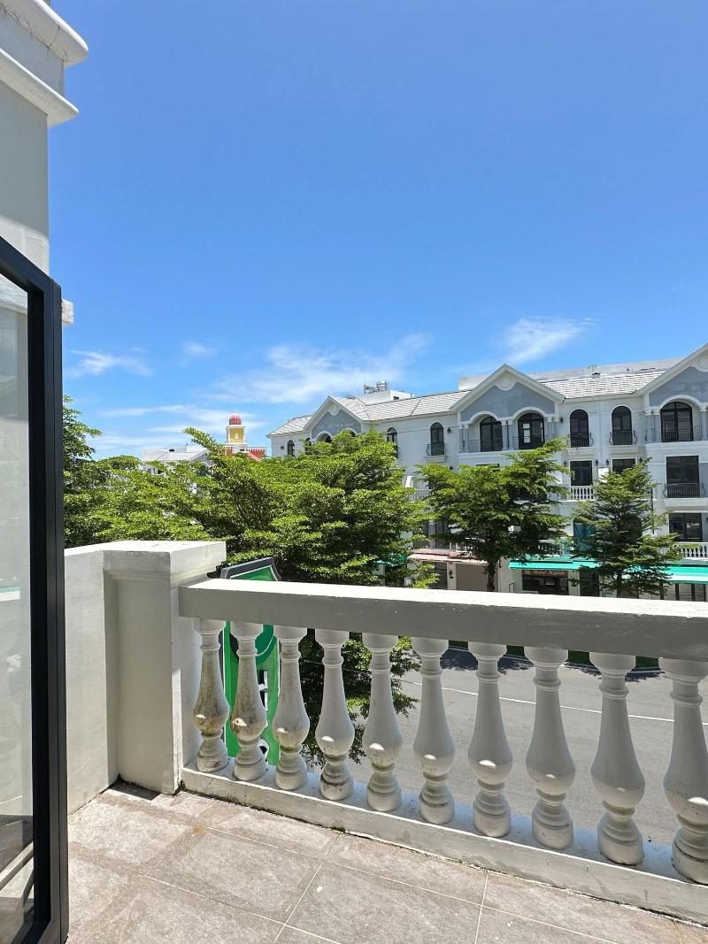 Moc Lam Homestay image