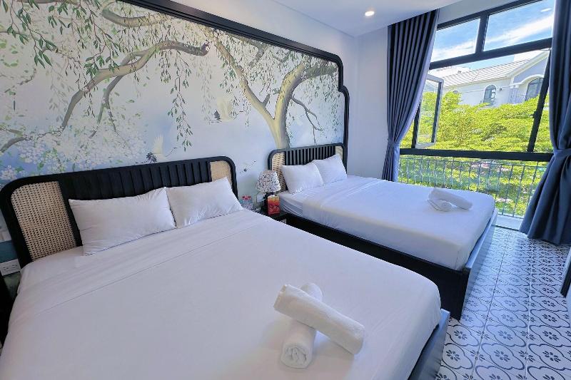 Moc Lam Homestay image