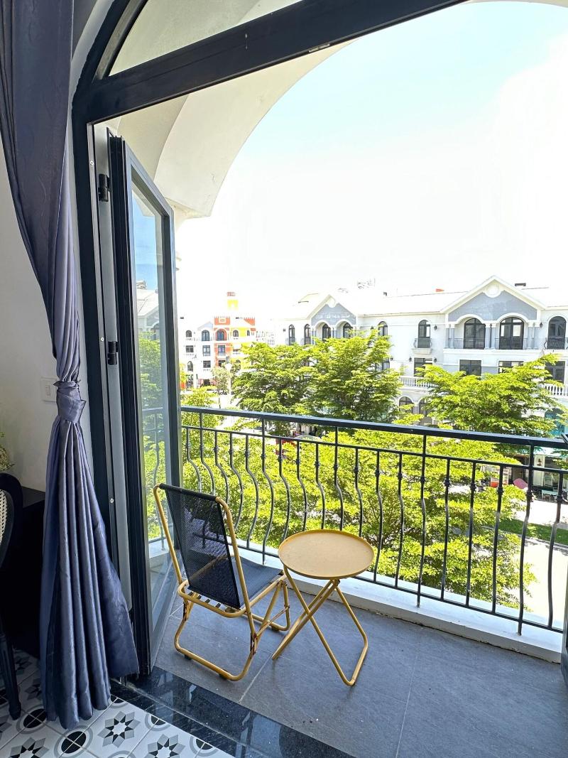 Moc Lam Homestay image