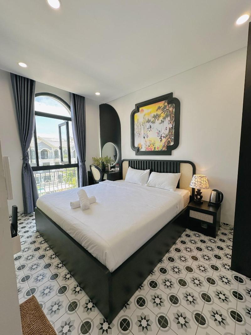 Moc Lam Homestay image