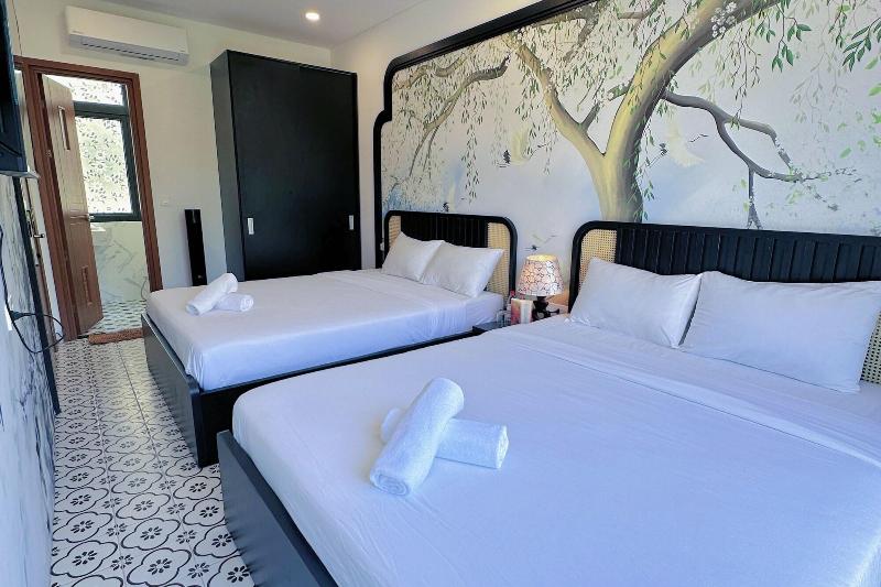 Moc Lam Homestay image