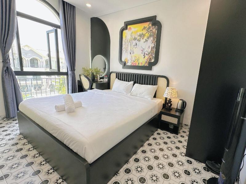 Moc Lam Homestay image