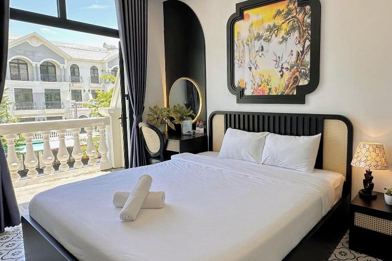 Moc Lam Homestay image