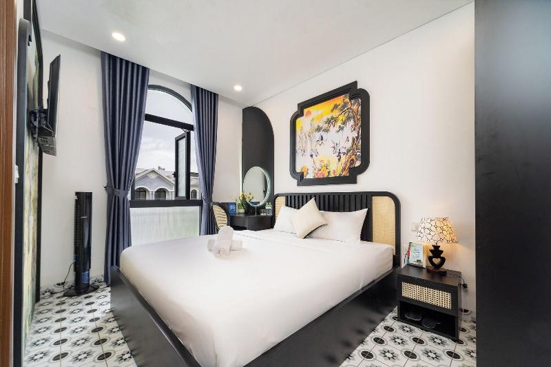 Moc Lam Homestay image