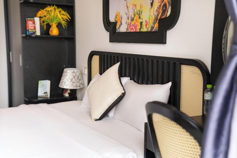 Moc Lam Homestay image