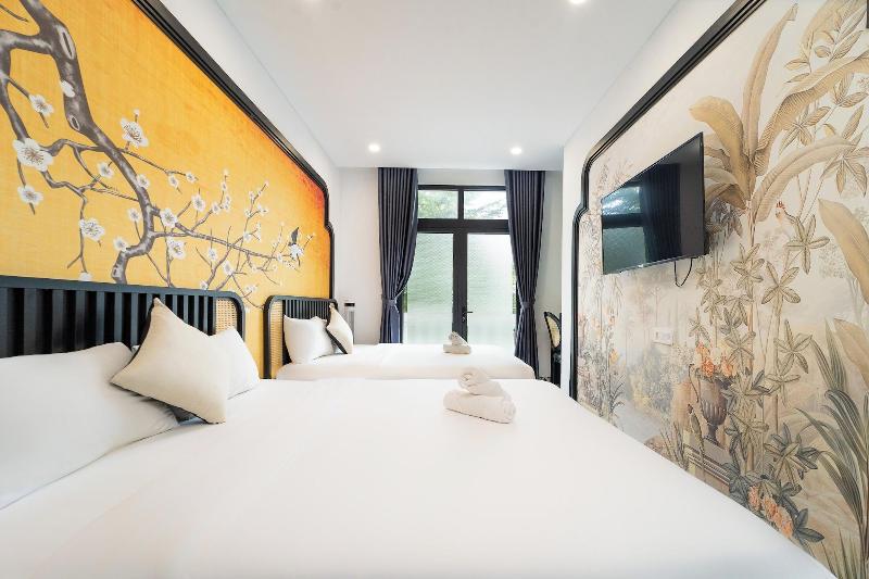 Moc Lam Homestay image