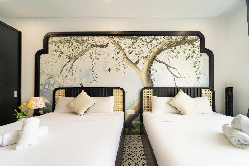 Moc Lam Homestay image