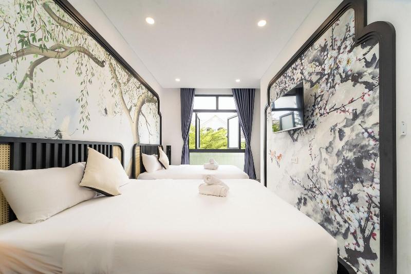 Moc Lam Homestay image