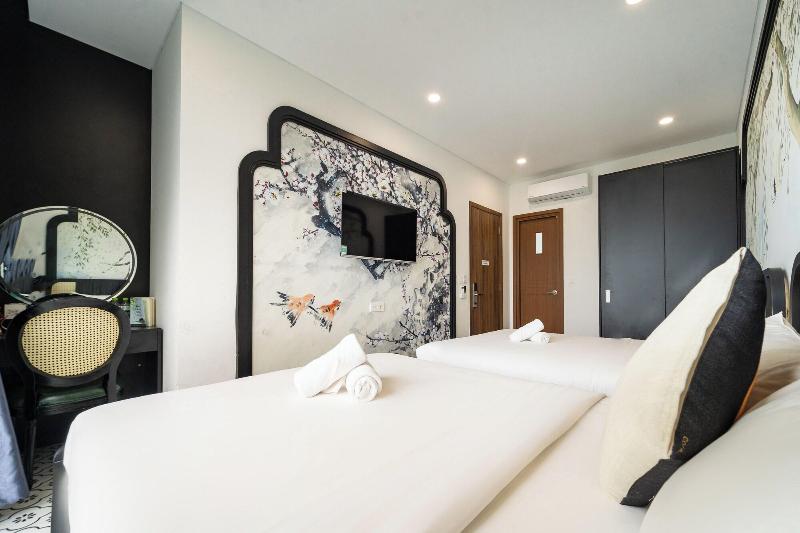 Moc Lam Homestay image