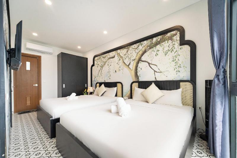 Moc Lam Homestay image