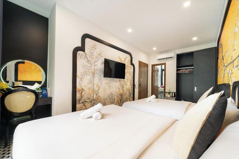 Moc Lam Homestay image