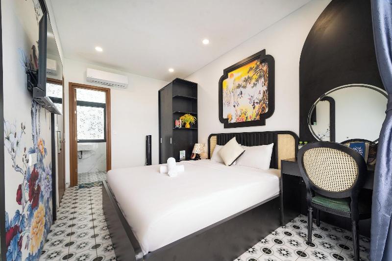 Moc Lam Homestay image