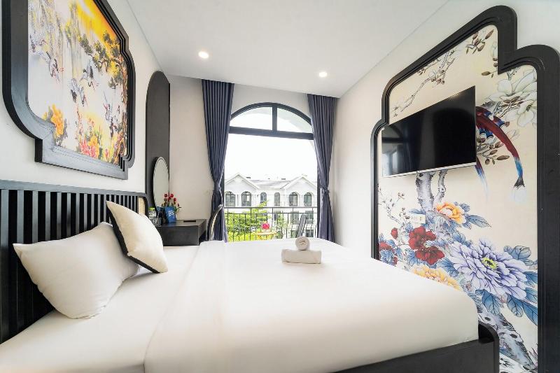 Moc Lam Homestay image