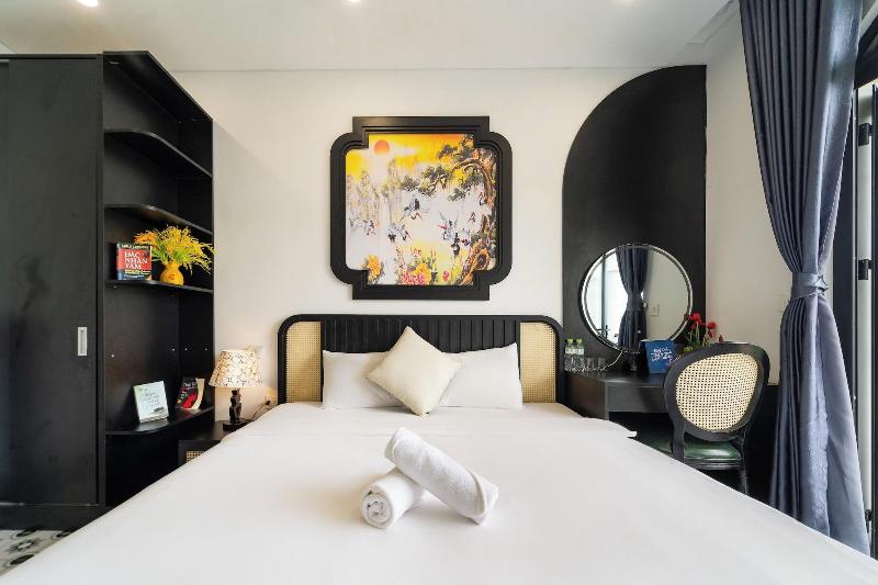 Moc Lam Homestay image