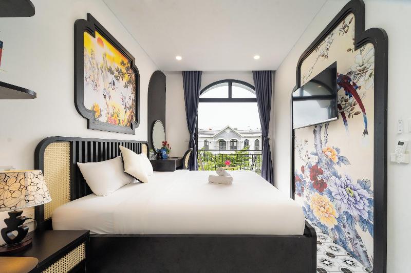Moc Lam Homestay image