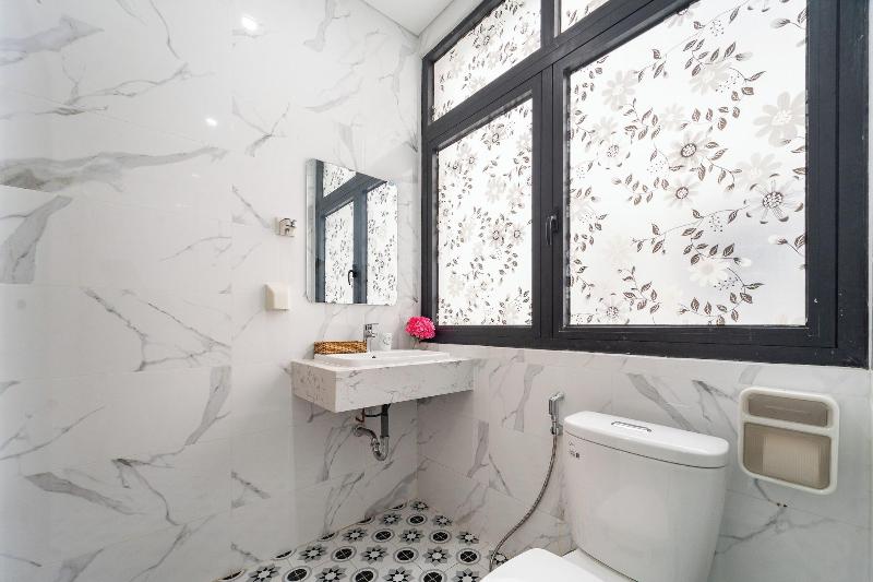 Moc Lam Homestay image