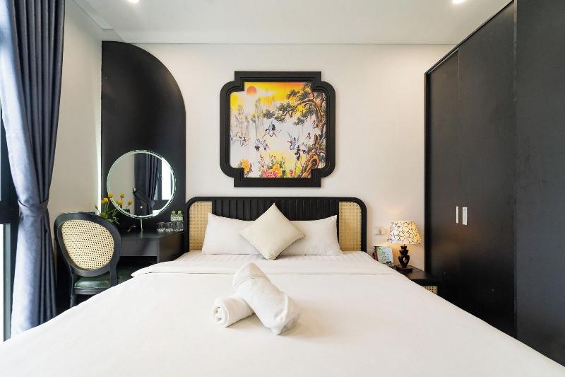 Moc Lam Homestay image