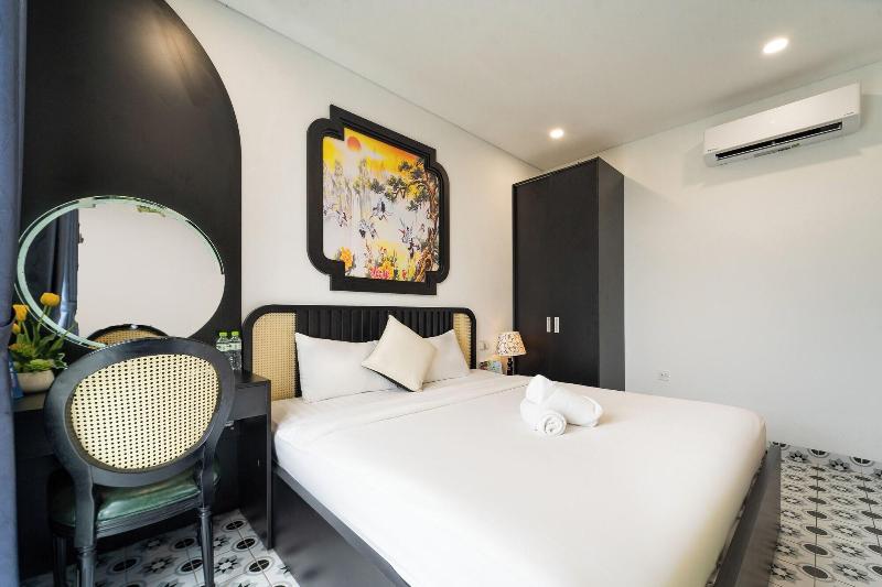 Moc Lam Homestay image