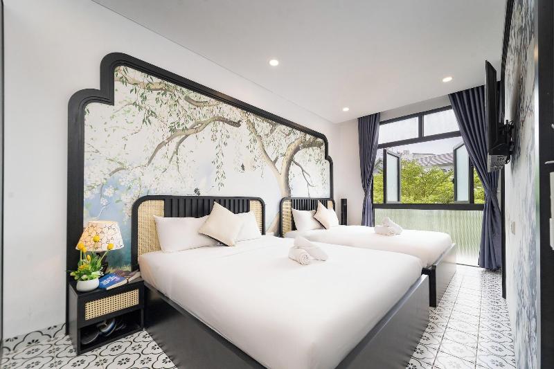 Moc Lam Homestay image