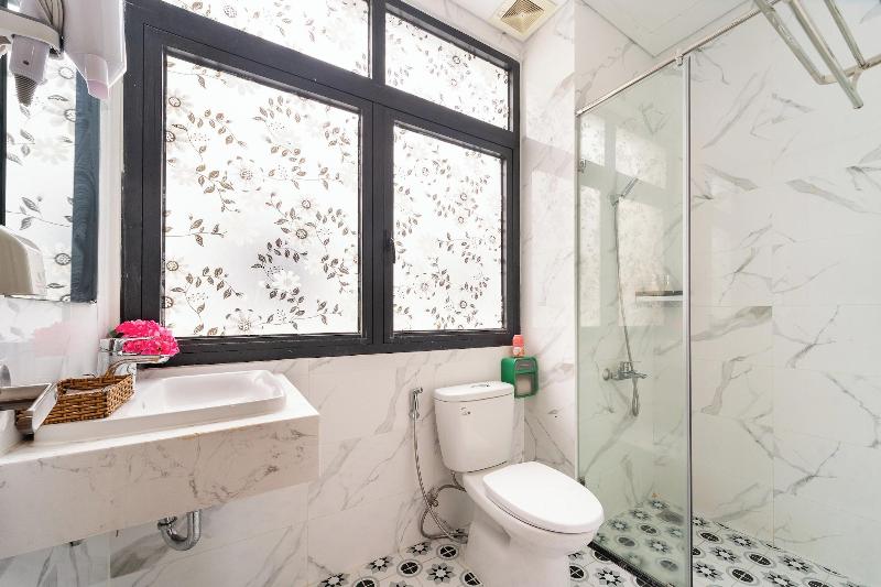 Moc Lam Homestay image