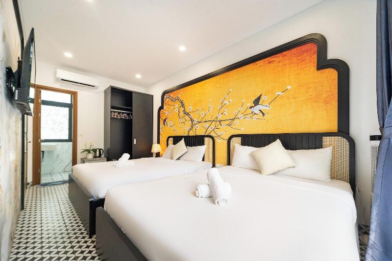 Moc Lam Homestay image