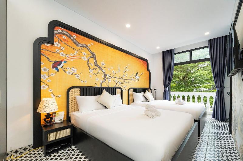 Moc Lam Homestay image