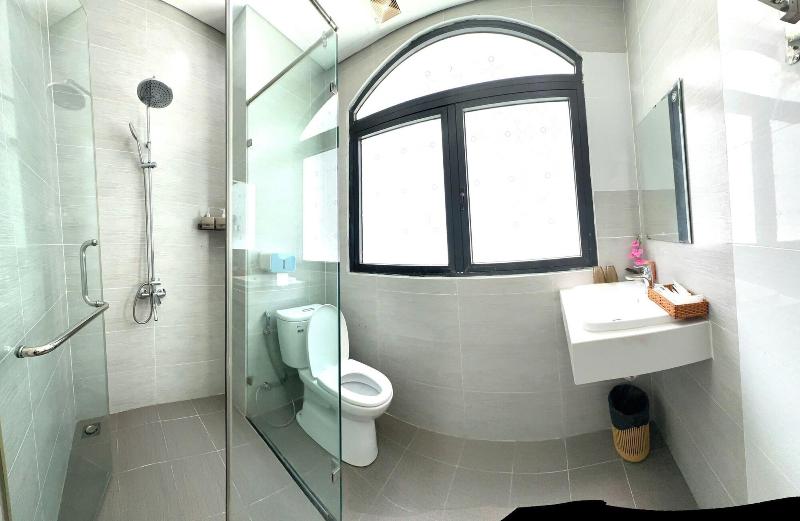 Moc Lam Homestay image