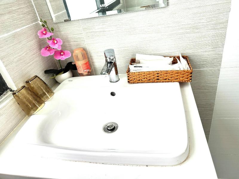 Moc Lam Homestay image