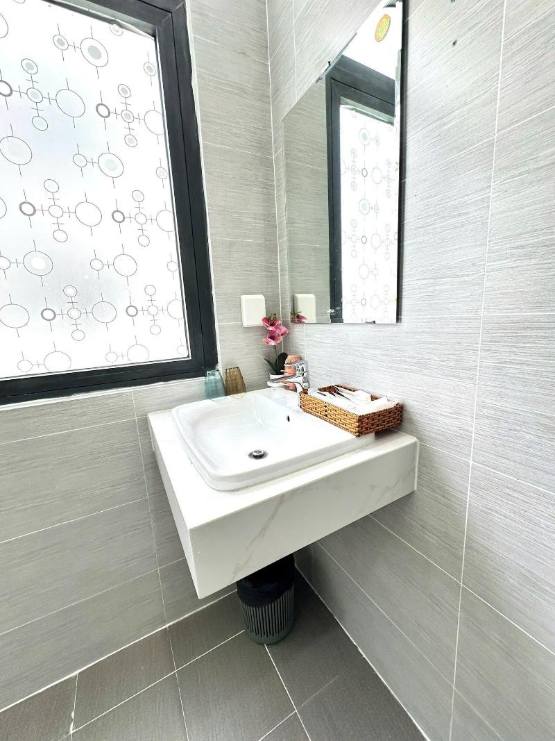 Moc Lam Homestay image
