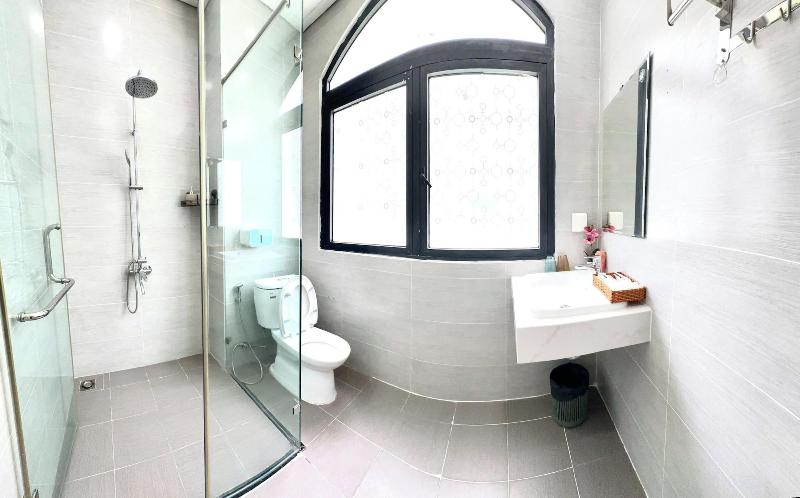 Moc Lam Homestay image