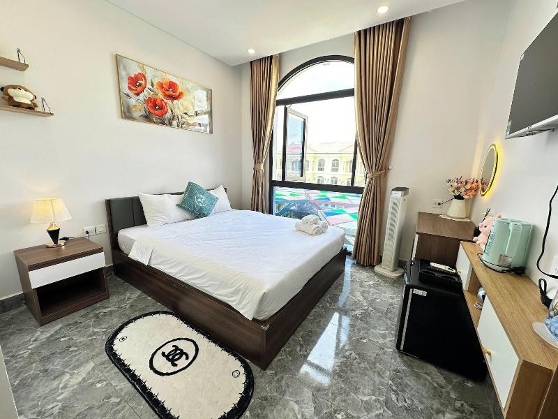 Moc Lam Homestay image