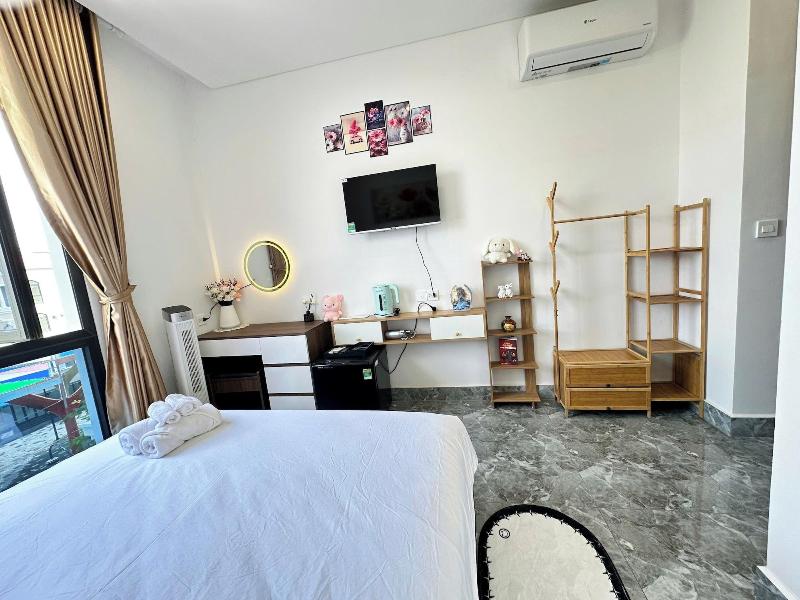 Moc Lam Homestay image
