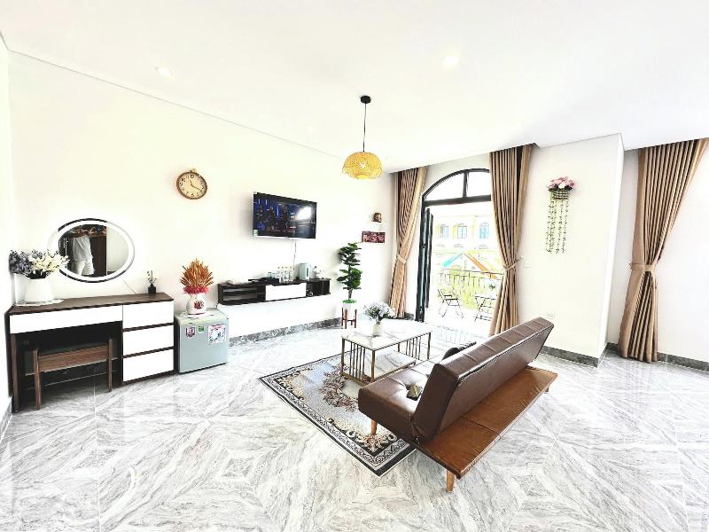 Moc Lam Homestay image