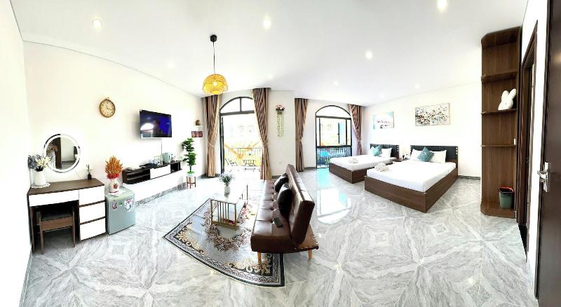 Moc Lam Homestay image