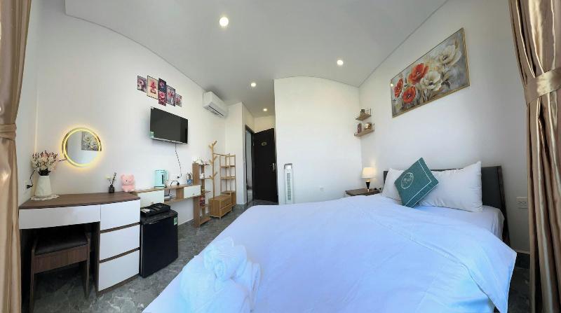Moc Lam Homestay image