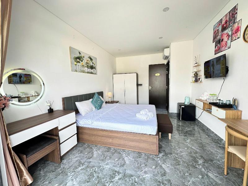 Moc Lam Homestay image