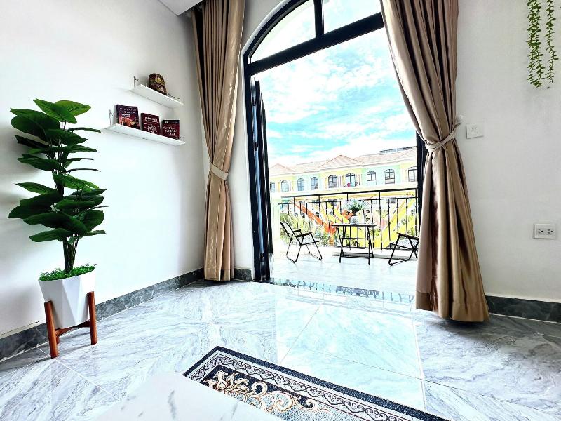 Moc Lam Homestay image