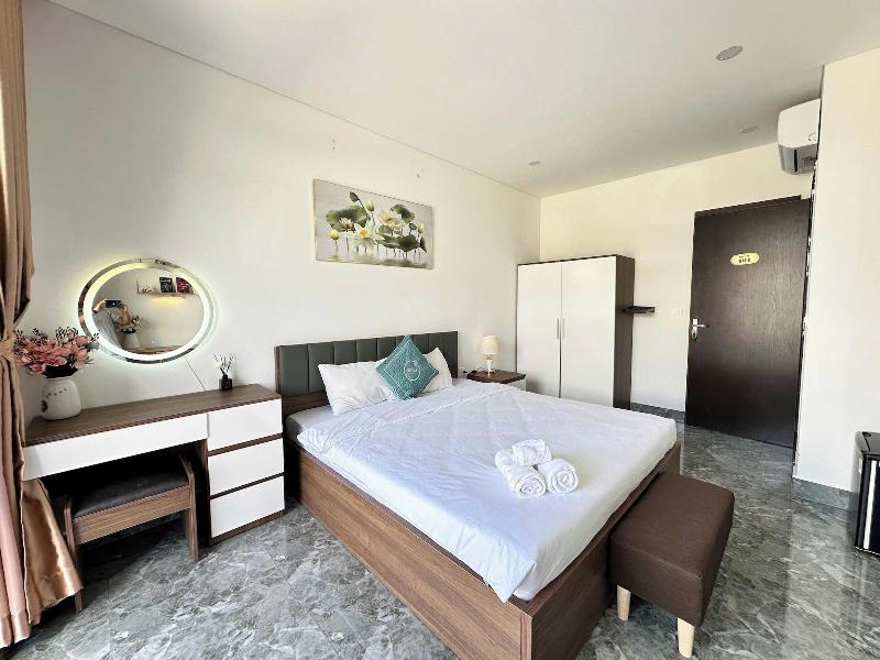 Moc Lam Homestay image