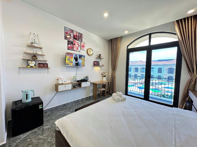 Moc Lam Homestay image