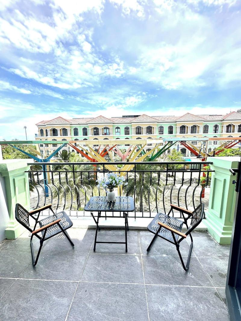 Moc Lam Homestay image