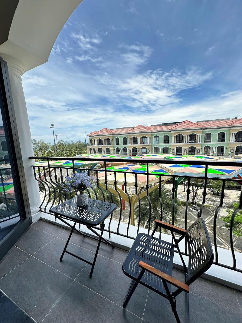 Moc Lam Homestay image