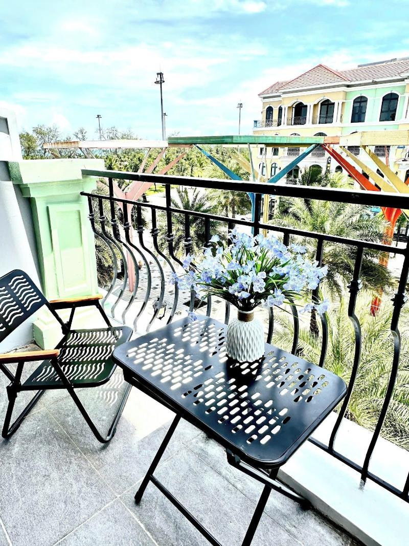 Moc Lam Homestay image