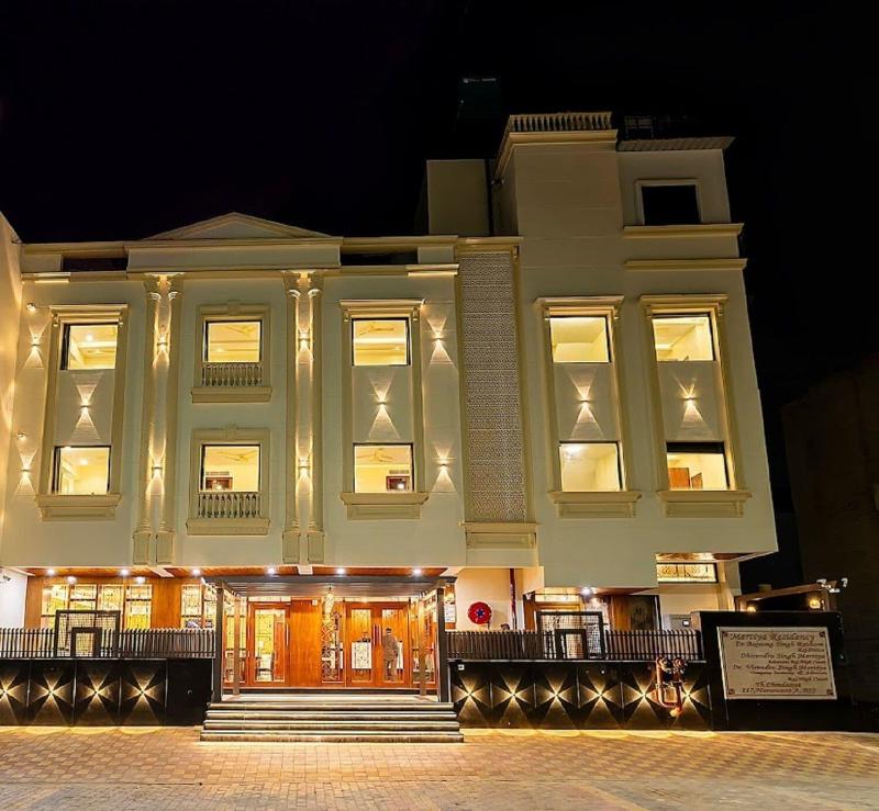 Five Elements Hotels Mertiya Residency image